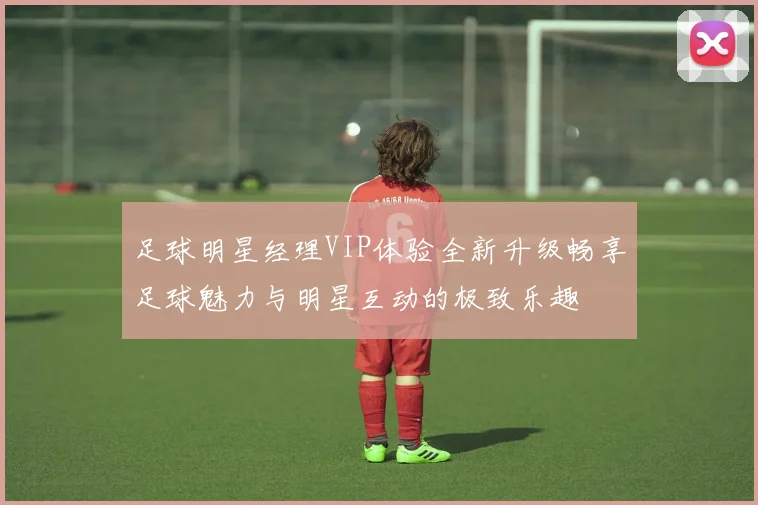 足球明星经理VIP体验全新升级畅享足球魅力与明星互动的极致乐趣