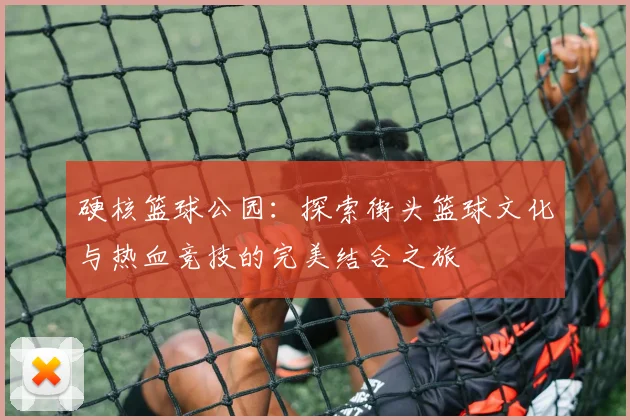 硬核篮球公园：探索街头篮球文化与热血竞技的完美结合之旅