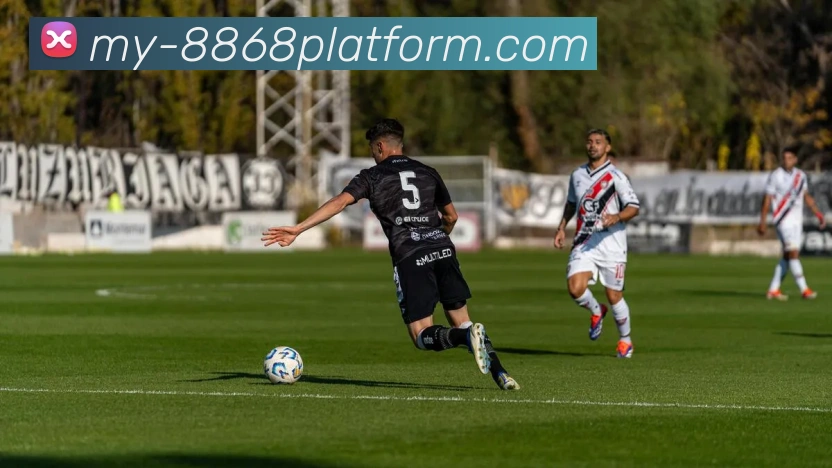 8868体育品牌故事